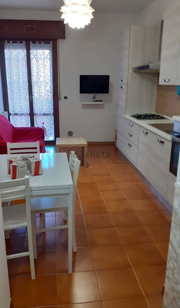 appartamento in affitto a Rimini in zona Centro Storico