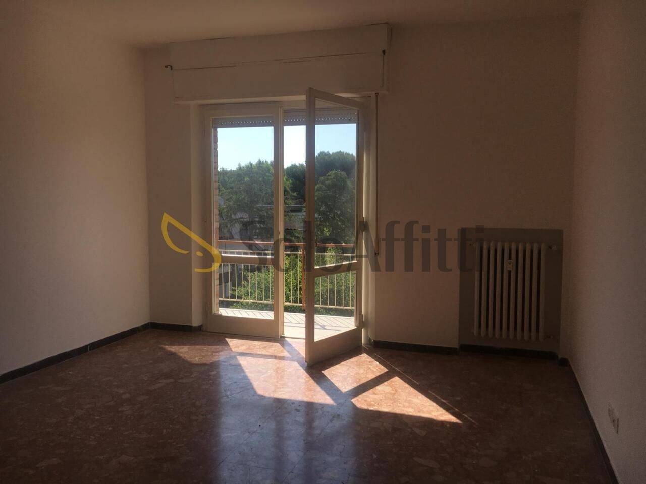 appartamento in affitto a Rimini in zona Borgo San Giovanni