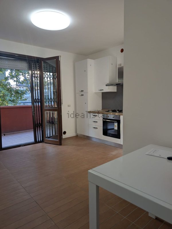 appartamento in affitto a Rimini