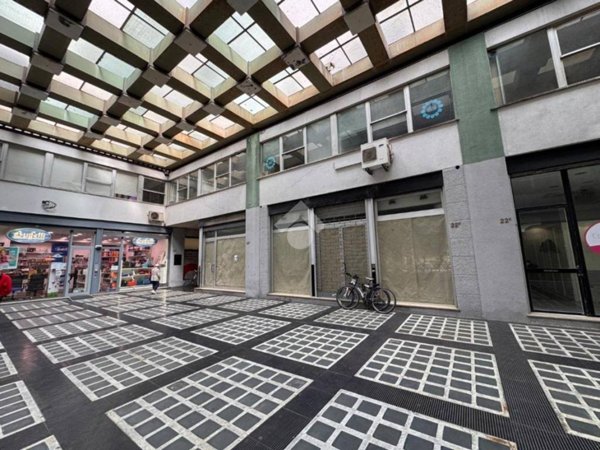 negozio in affitto a Rimini in zona Centro Storico