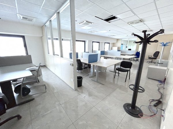 ufficio in affitto a San Clemente