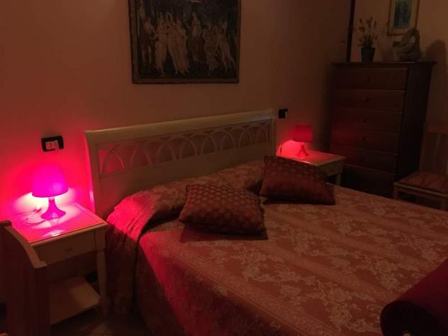 camera singola in affitto a San Clemente