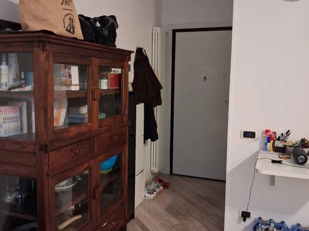 appartamento in affitto a San Clemente