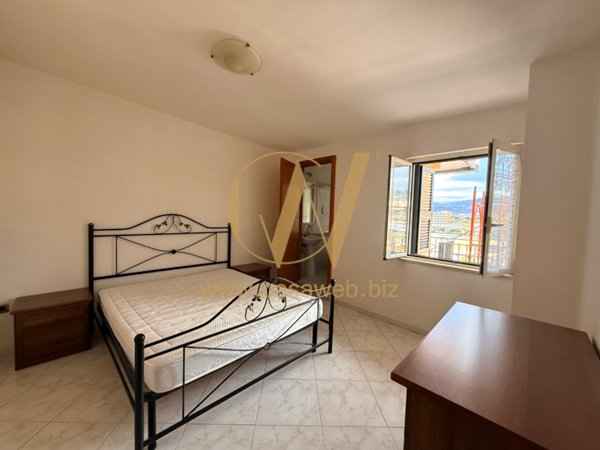 appartamento in affitto a San Clemente