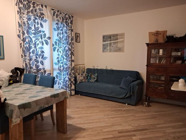 appartamento in affitto a San Clemente