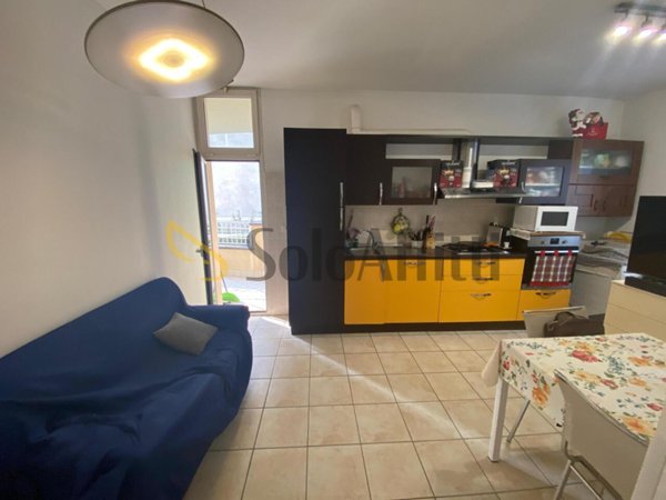 appartamento in affitto a San Clemente in zona Casarola