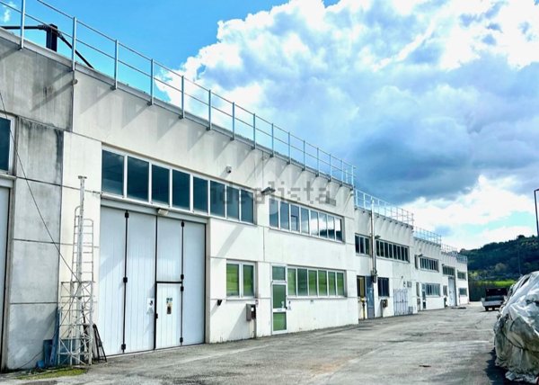 casa semindipendente in affitto a San Clemente in zona Casarola