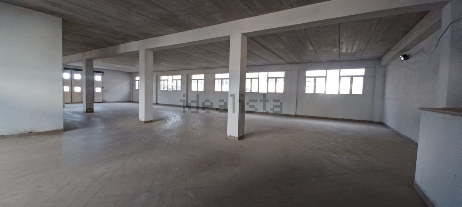 capannone in affitto a San Giovanni in Marignano