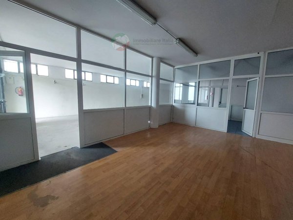 ufficio in affitto a San Giovanni in Marignano
