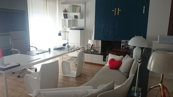 ufficio in affitto a San Giovanni in Marignano