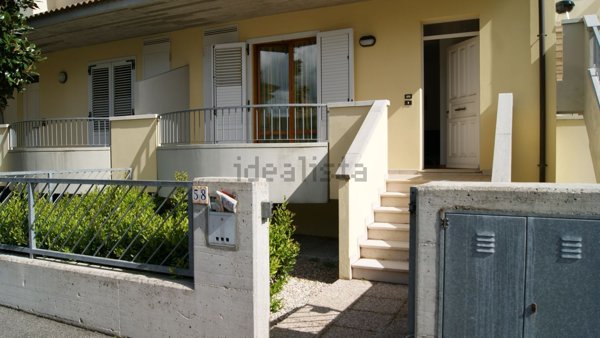 appartamento a San Giovanni in Marignano in zona Santa Maria in Pietrafitta