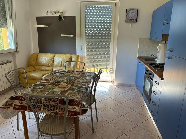 appartamento in affitto a San Giovanni in Marignano