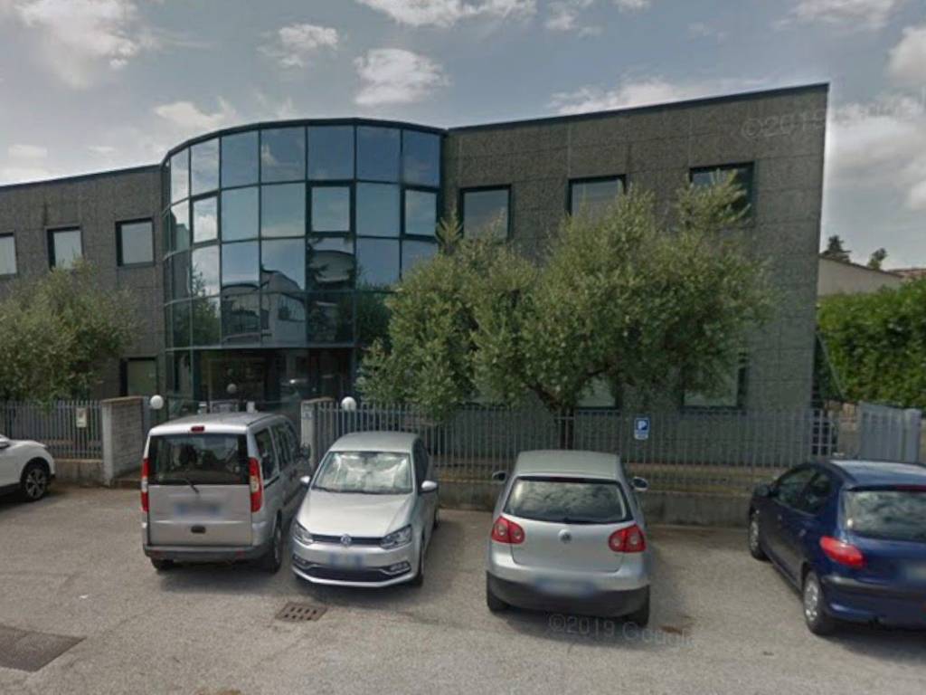 ufficio in affitto a San Giovanni in Marignano