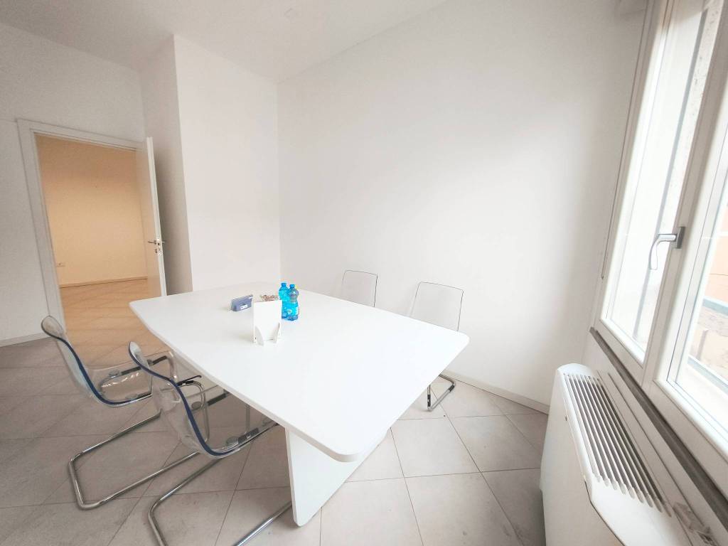 ufficio in affitto a San Giovanni in Marignano