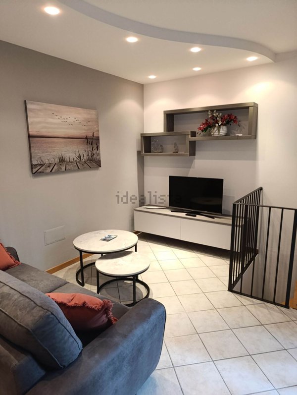 appartamento in affitto a San Giovanni in Marignano