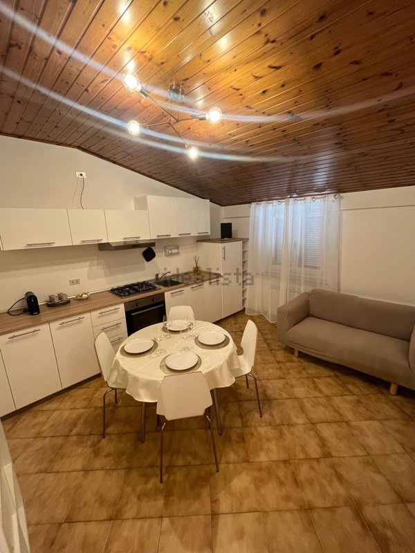 appartamento in affitto a San Giovanni in Marignano