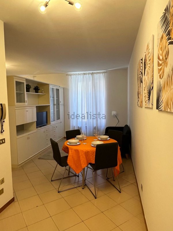 appartamento in affitto a San Giovanni in Marignano