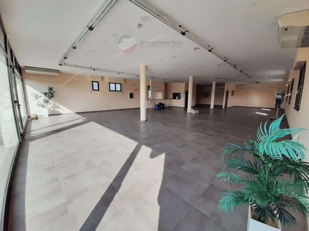 ufficio in affitto a San Giovanni in Marignano