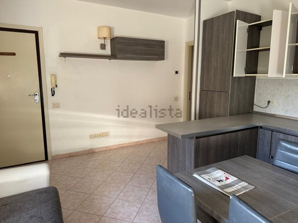 appartamento in affitto a San Giovanni in Marignano