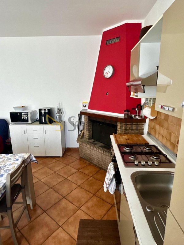 appartamento in affitto a San Giovanni in Marignano