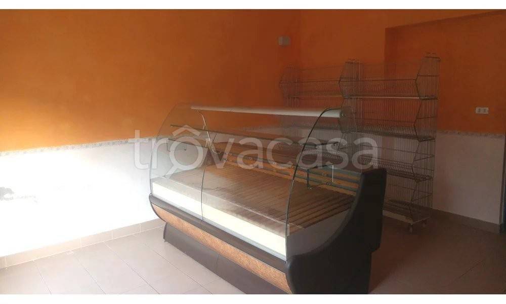 negozio in affitto a Santarcangelo di Romagna