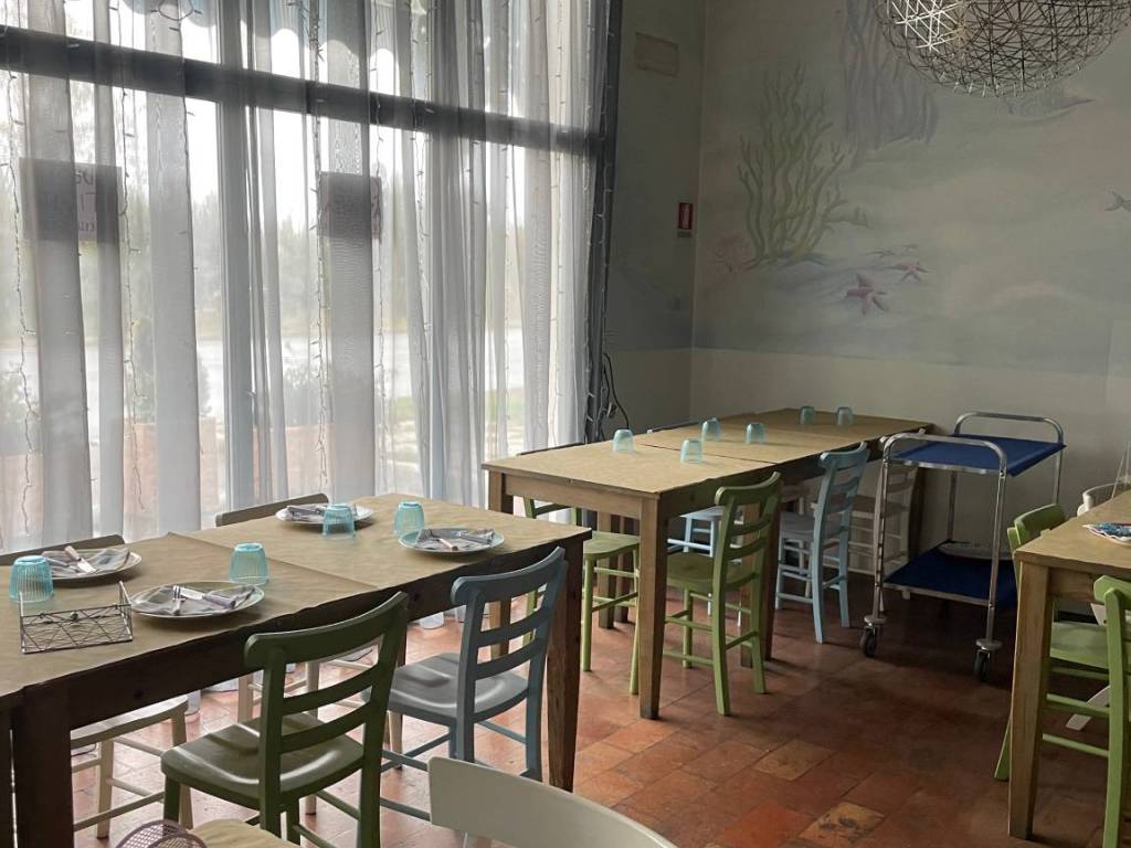 negozio in affitto a Santarcangelo di Romagna