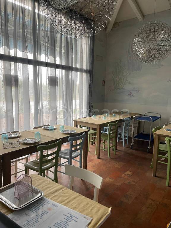 negozio in affitto a Santarcangelo di Romagna