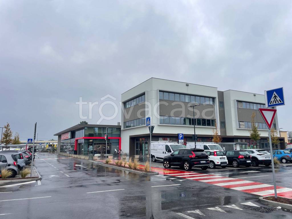 ufficio in affitto a Santarcangelo di Romagna