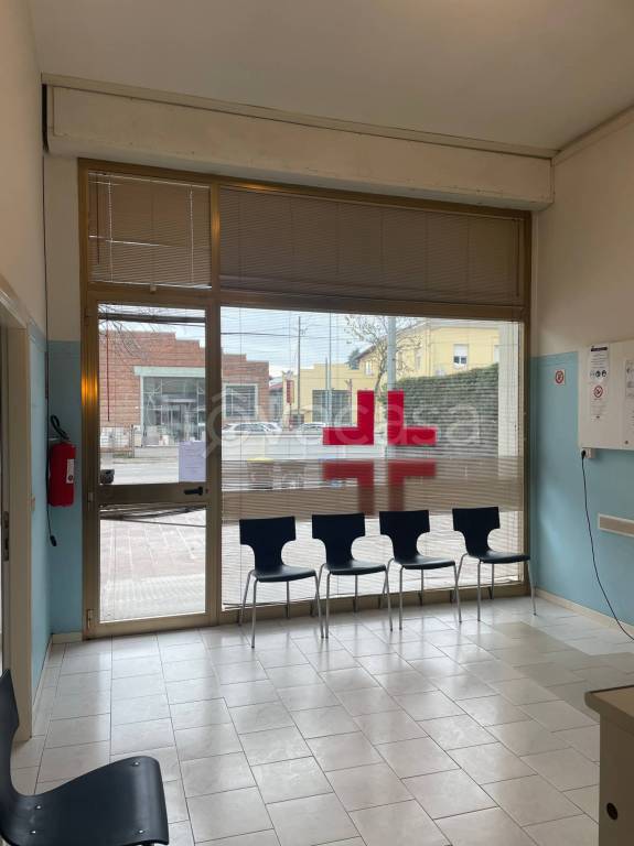 negozio in affitto a Santarcangelo di Romagna