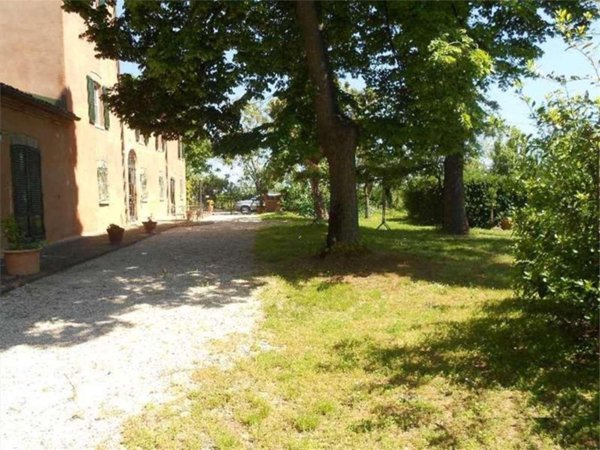 casa indipendente in affitto a Santarcangelo di Romagna