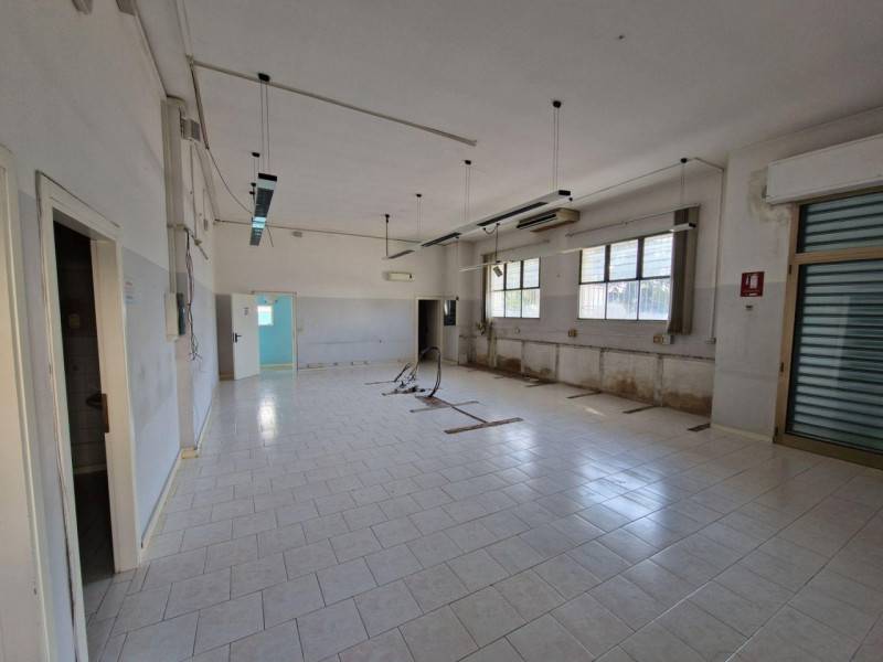 ufficio in affitto a Santarcangelo di Romagna