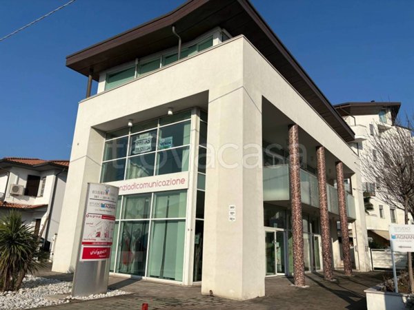 ufficio in affitto a Santarcangelo di Romagna