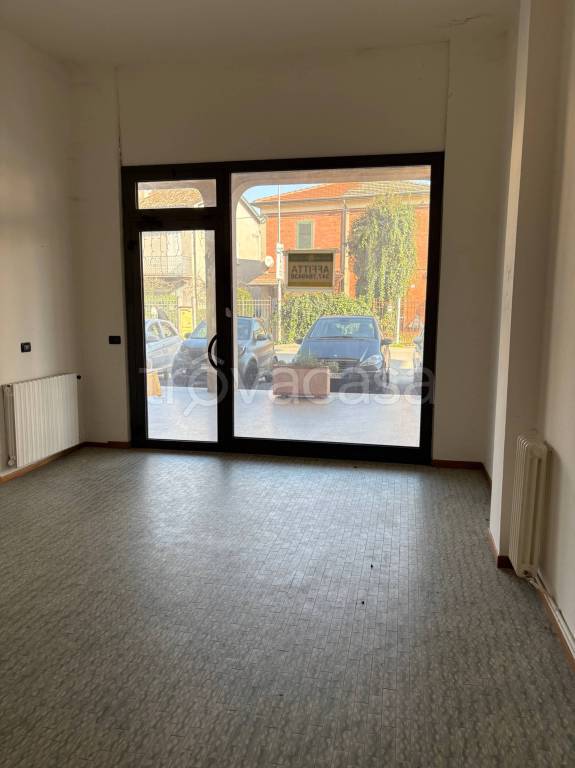 monolocale in affitto a Santarcangelo di Romagna