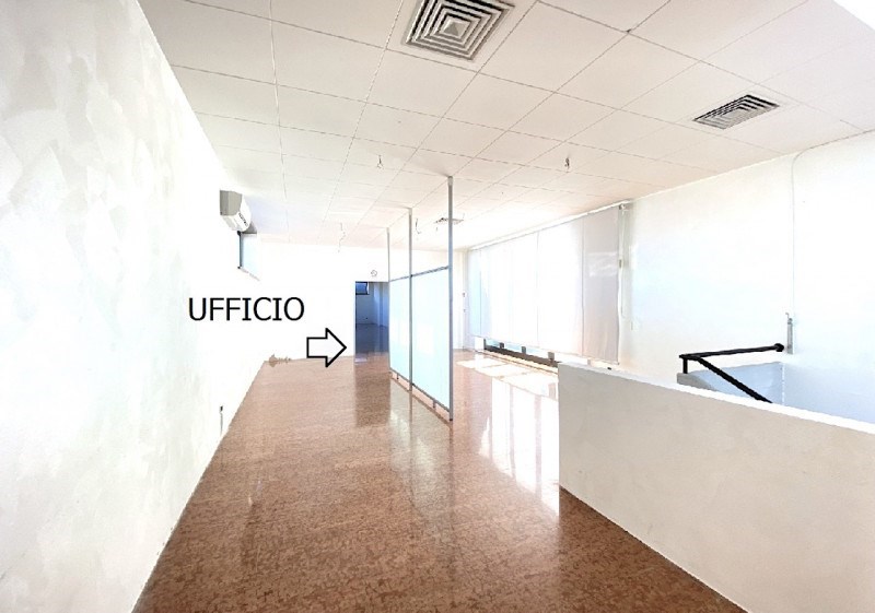 ufficio in affitto a Santarcangelo di Romagna