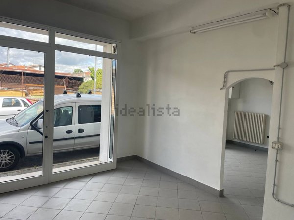 ufficio in affitto a Santarcangelo di Romagna