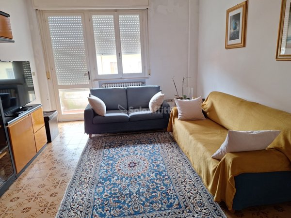 appartamento in affitto a Santarcangelo di Romagna