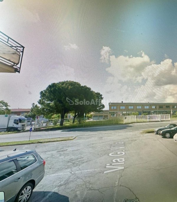 locale di sgombero in affitto a Santarcangelo di Romagna