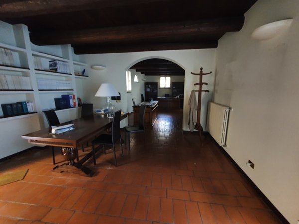 ufficio in affitto a Santarcangelo di Romagna