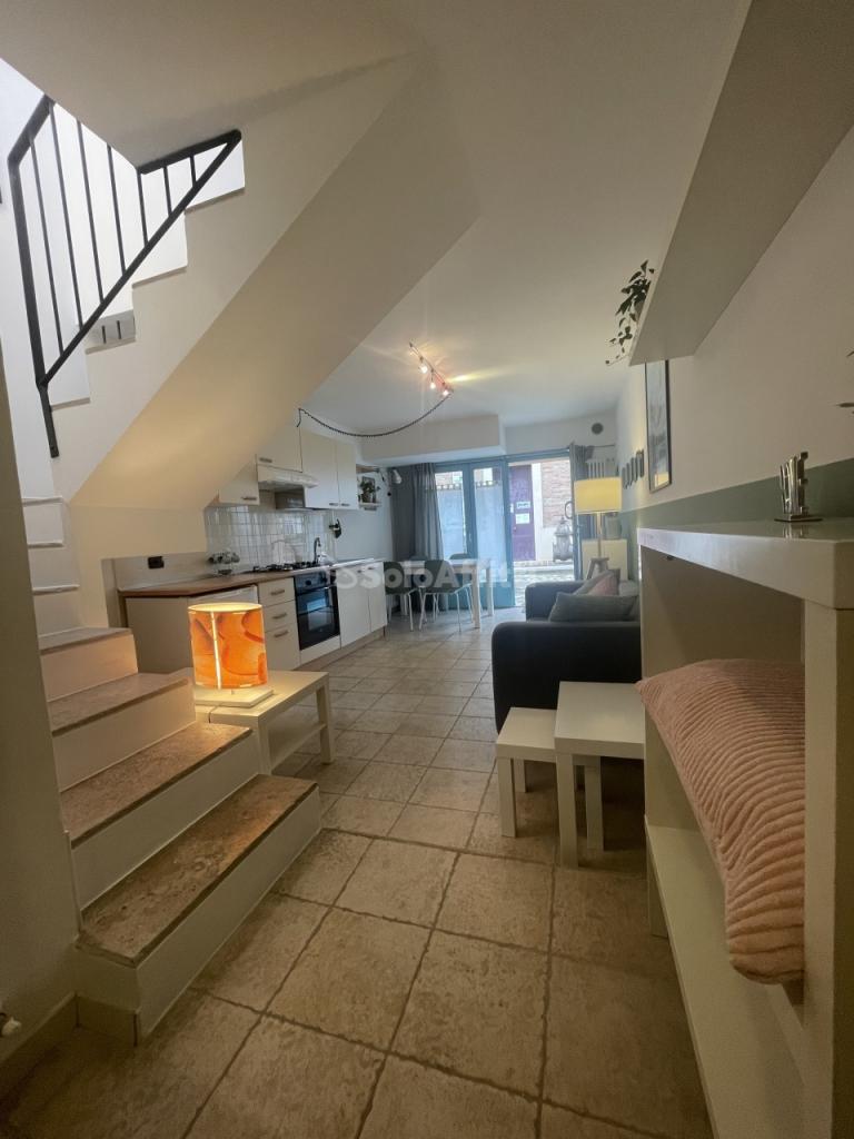 appartamento in affitto a Santarcangelo di Romagna
