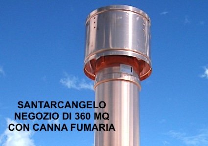 negozio in affitto a Santarcangelo di Romagna