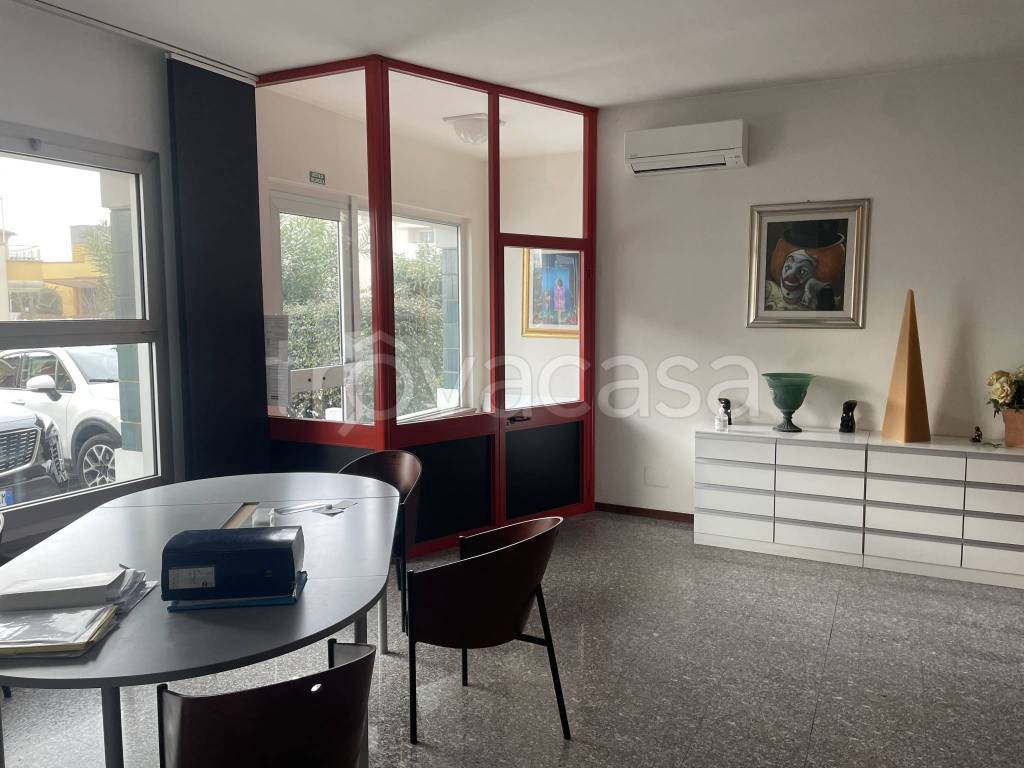 ufficio in affitto a Santarcangelo di Romagna