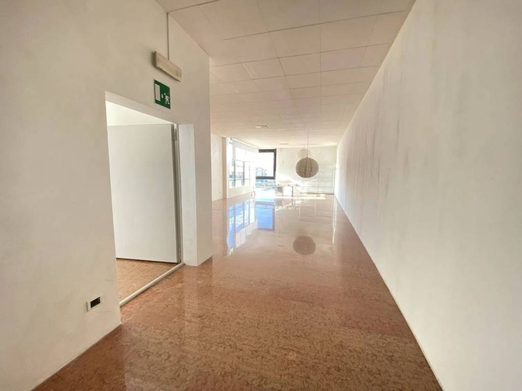 ufficio in affitto a Santarcangelo di Romagna