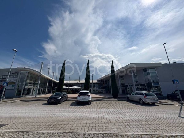 ufficio in affitto a Santarcangelo di Romagna