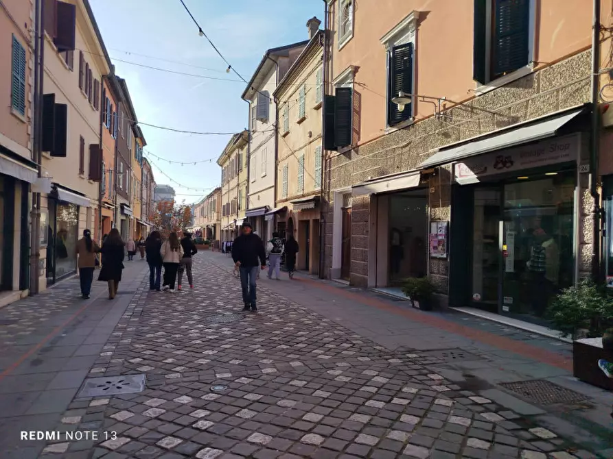 mansarda in affitto a Santarcangelo di Romagna