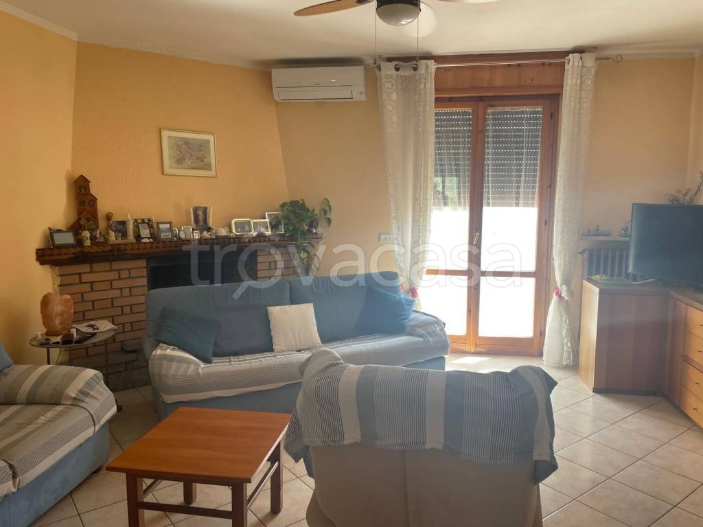 appartamento in affitto a Santarcangelo di Romagna