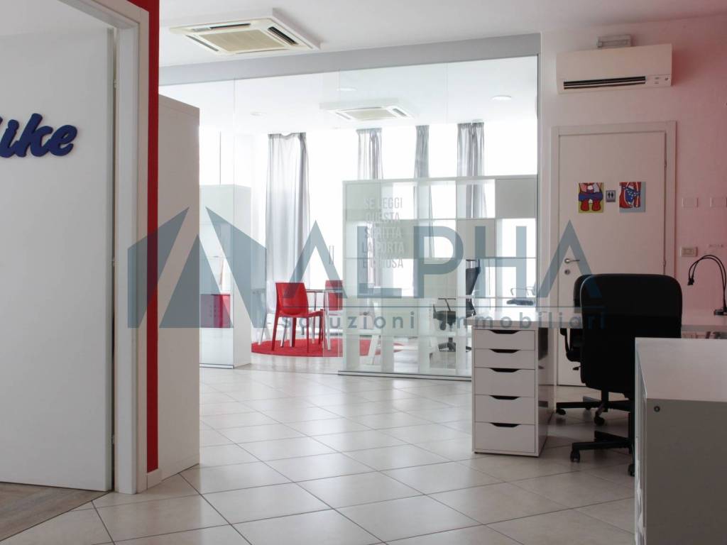 ufficio in affitto a Santarcangelo di Romagna