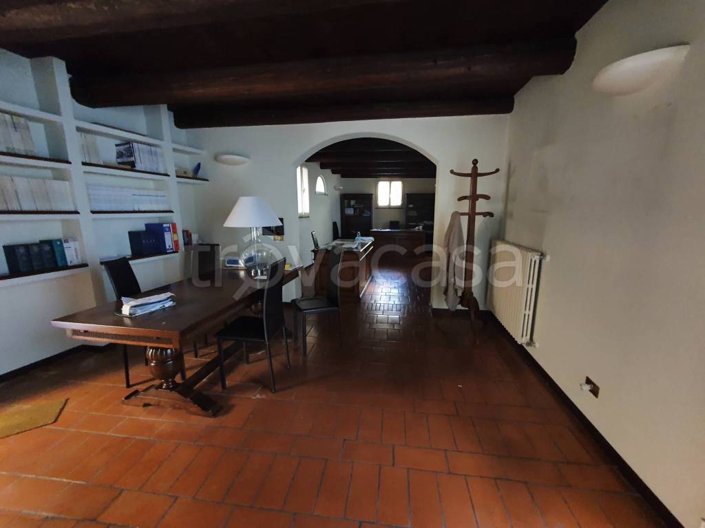 ufficio in affitto a Santarcangelo di Romagna