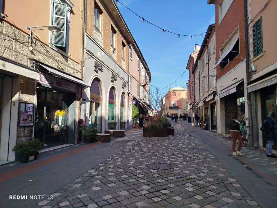 mansarda in affitto a Santarcangelo di Romagna