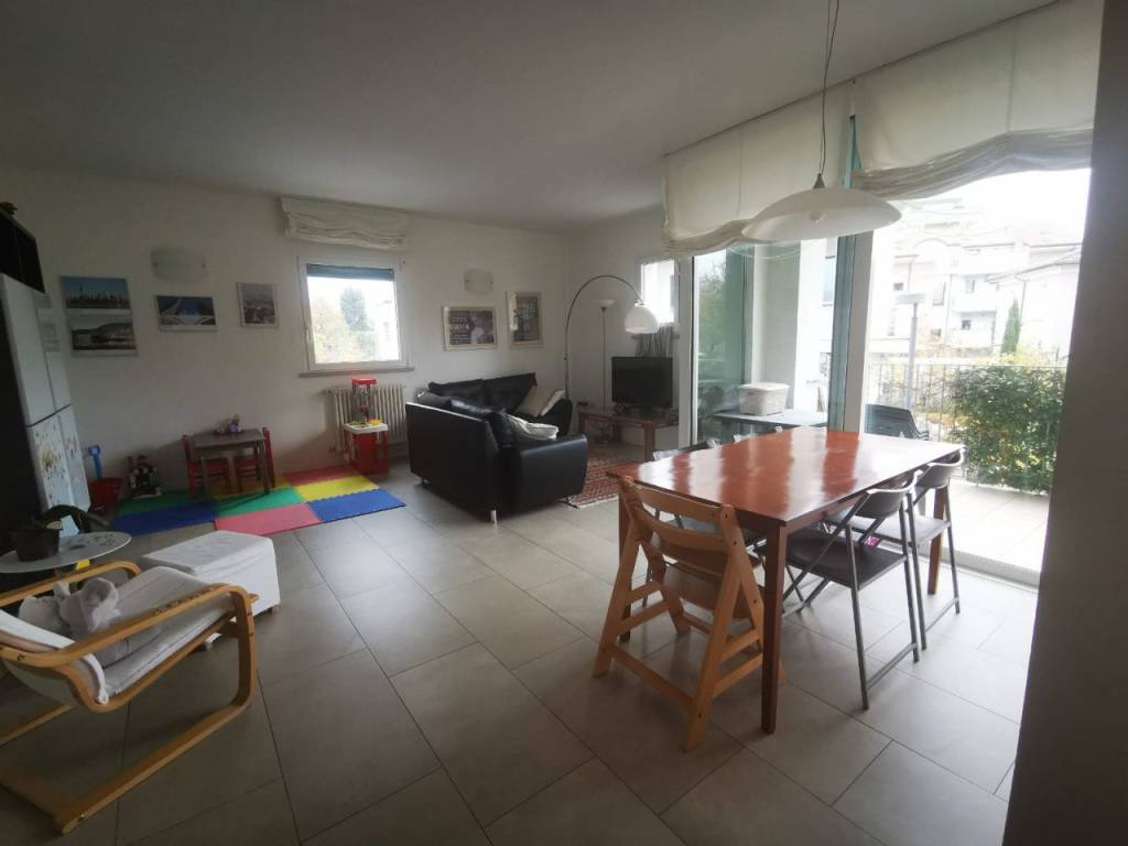 appartamento in affitto a Santarcangelo di Romagna
