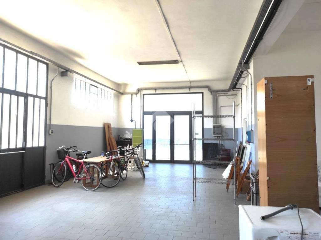 ufficio in affitto a Santarcangelo di Romagna